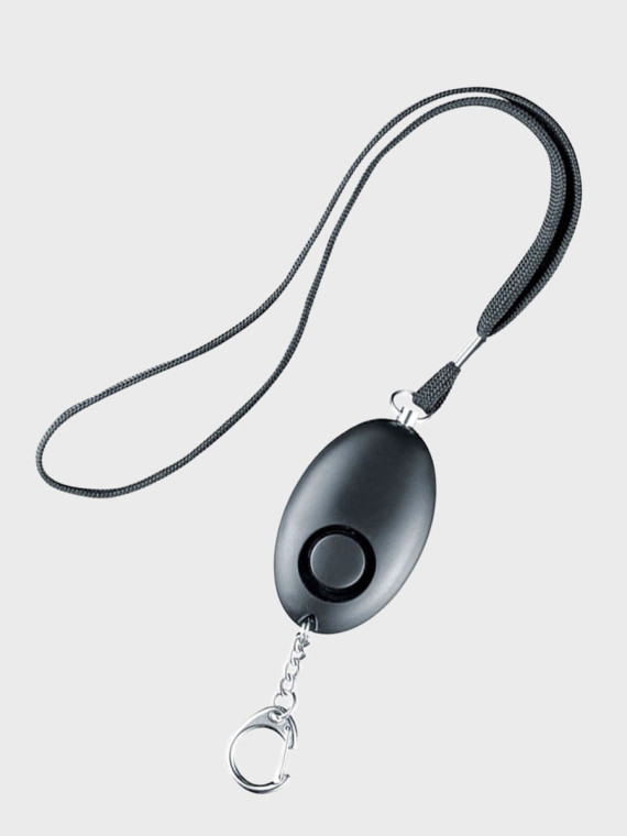 PERFECTA ALARM OSOBISTY SA1 BRELOK 130db DLA DZIECI KOBIET GŁOŚNY