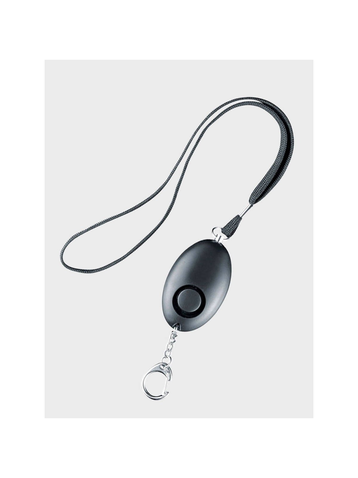 PERFECTA ALARM OSOBISTY SA1 BRELOK 130db DLA DZIECI KOBIET GŁOŚNY