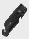 DOMINATOR URBAN COMBAT NÓŻ RATOWNICZY SKŁADANY Rescue-Tech KRZESIWO LATARKA