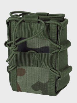 DOMINATOR URBAN COMBAT ŁADOWNICA NA 2 MAGAZYNKI MAGBAG 2 BEHIND WZ.93
