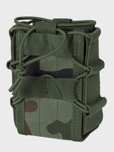 DOMINATOR URBAN COMBAT ŁADOWNICA NA 2 MAGAZYNKI MAGBAG 2 BEHIND WZ.93