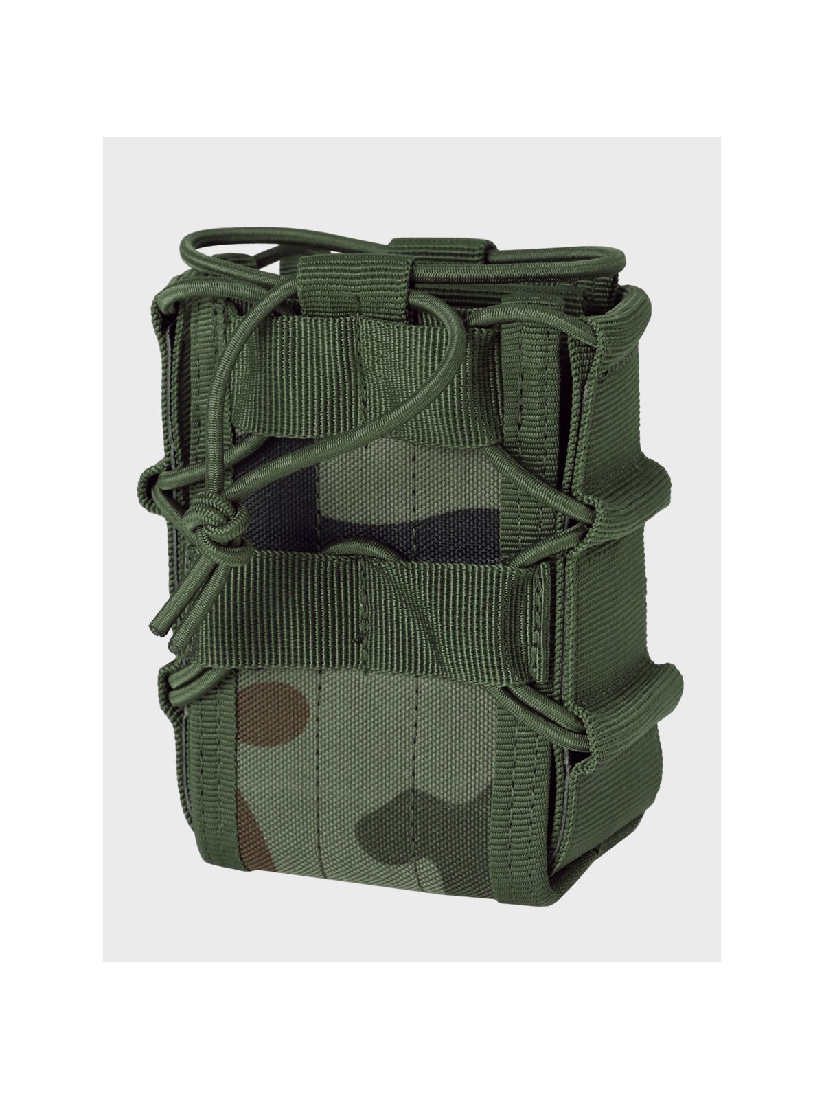DOMINATOR URBAN COMBAT ŁADOWNICA NA 2 MAGAZYNKI MAGBAG 2 BEHIND WZ.93
