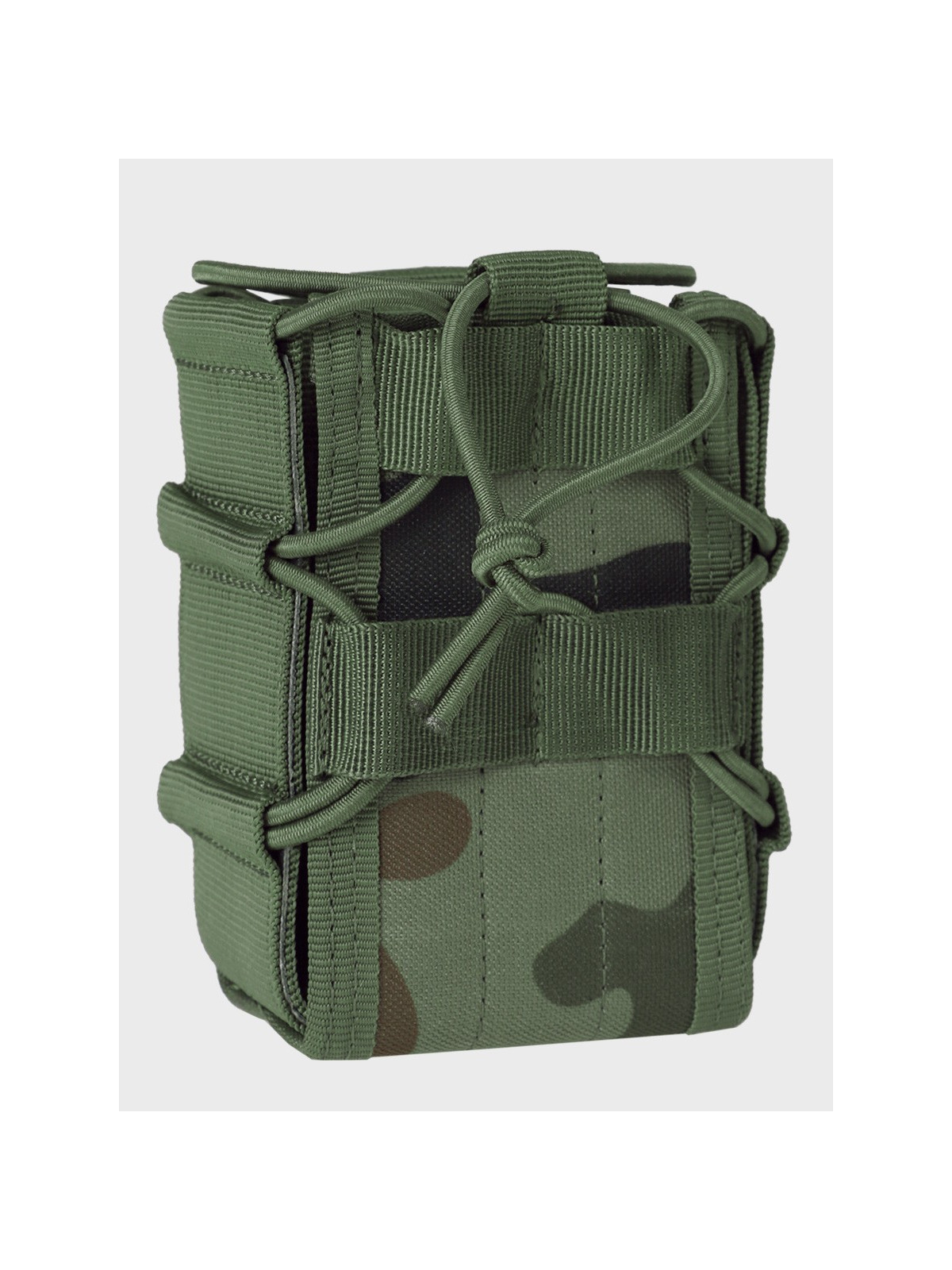 DOMINATOR URBAN COMBAT ŁADOWNICA NA 2 MAGAZYNKI MAGBAG 2 BEHIND WZ.93