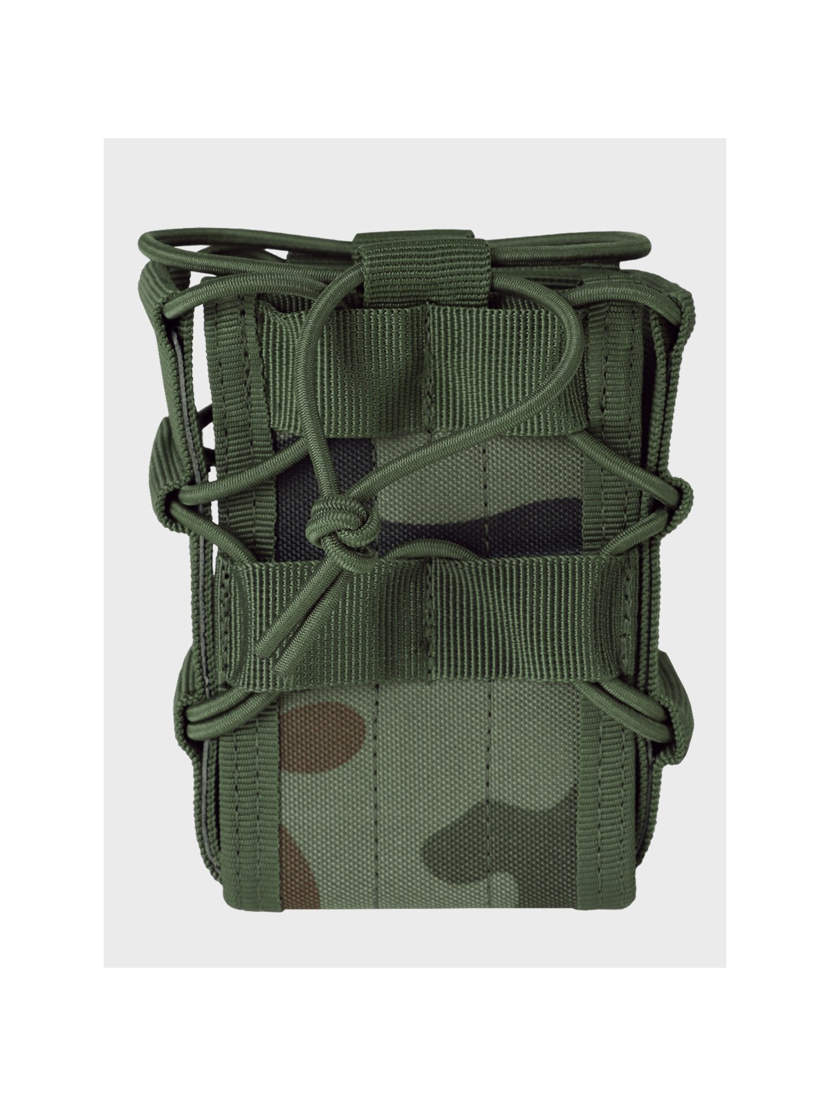 DOMINATOR URBAN COMBAT ŁADOWNICA NA 2 MAGAZYNKI MAGBAG 2 BEHIND WZ.93