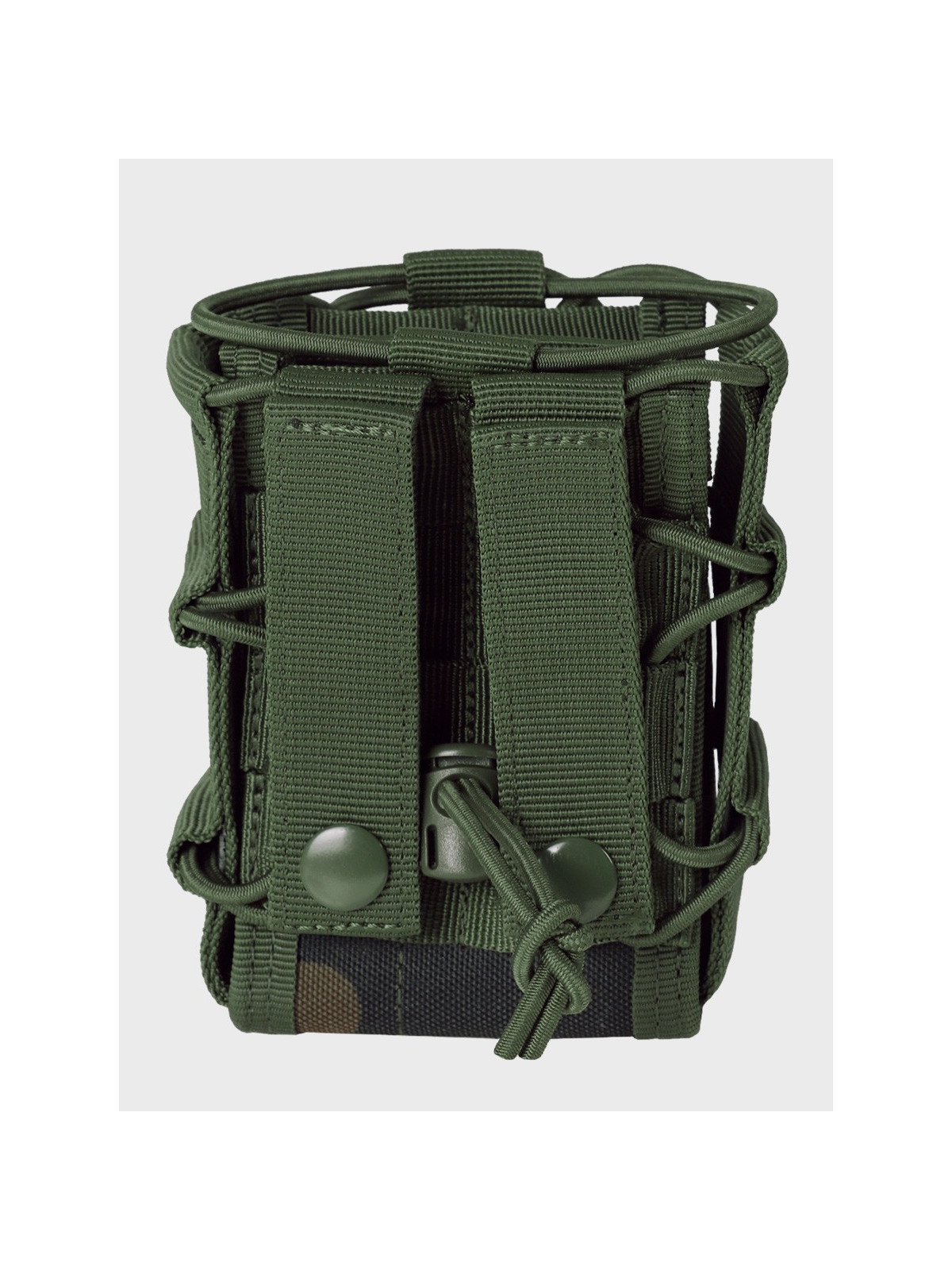 DOMINATOR URBAN COMBAT ŁADOWNICA NA 2 MAGAZYNKI MAGBAG 2 BEHIND WZ.93