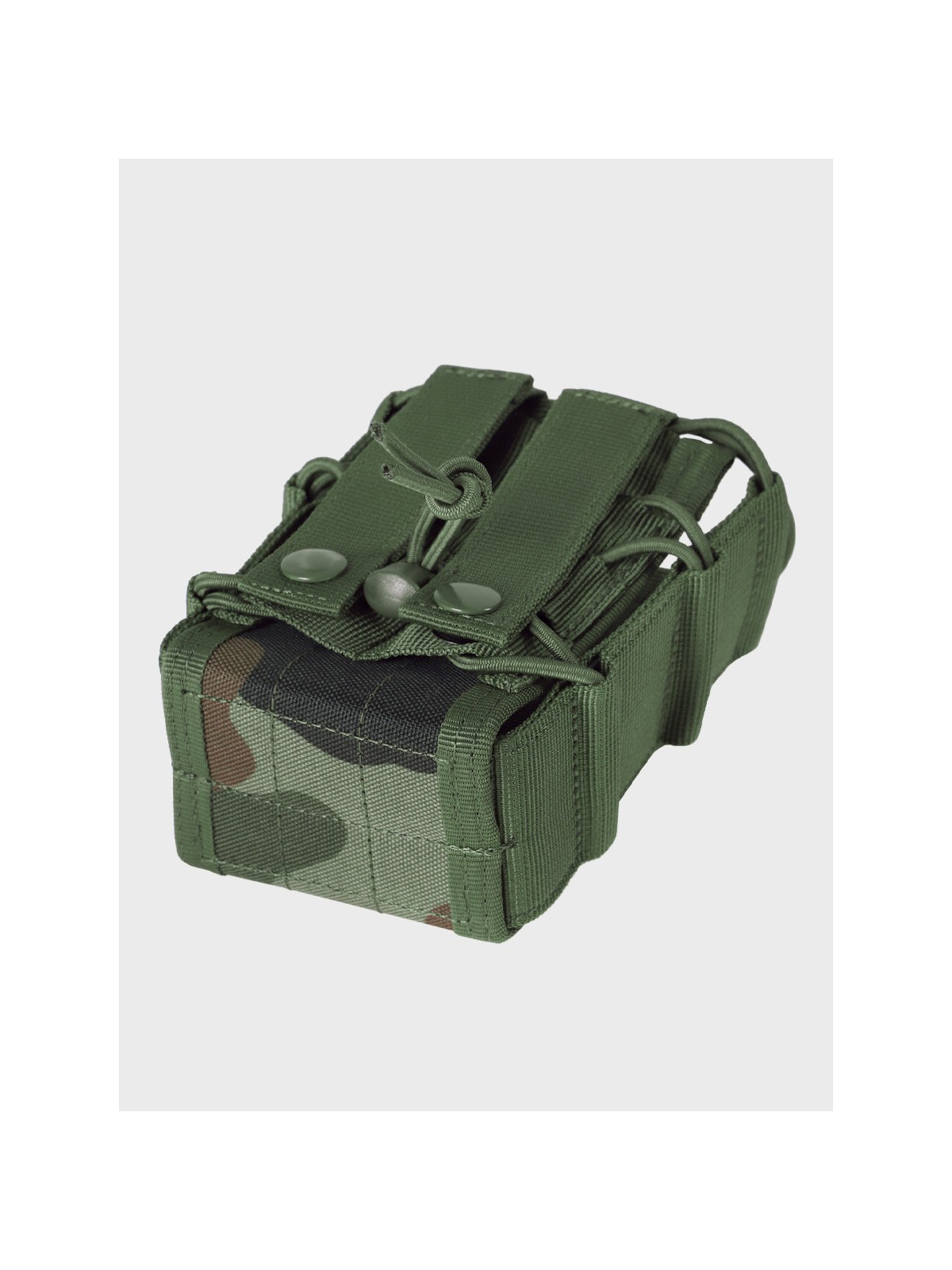 DOMINATOR URBAN COMBAT ŁADOWNICA NA 2 MAGAZYNKI MAGBAG 2 BEHIND WZ.93