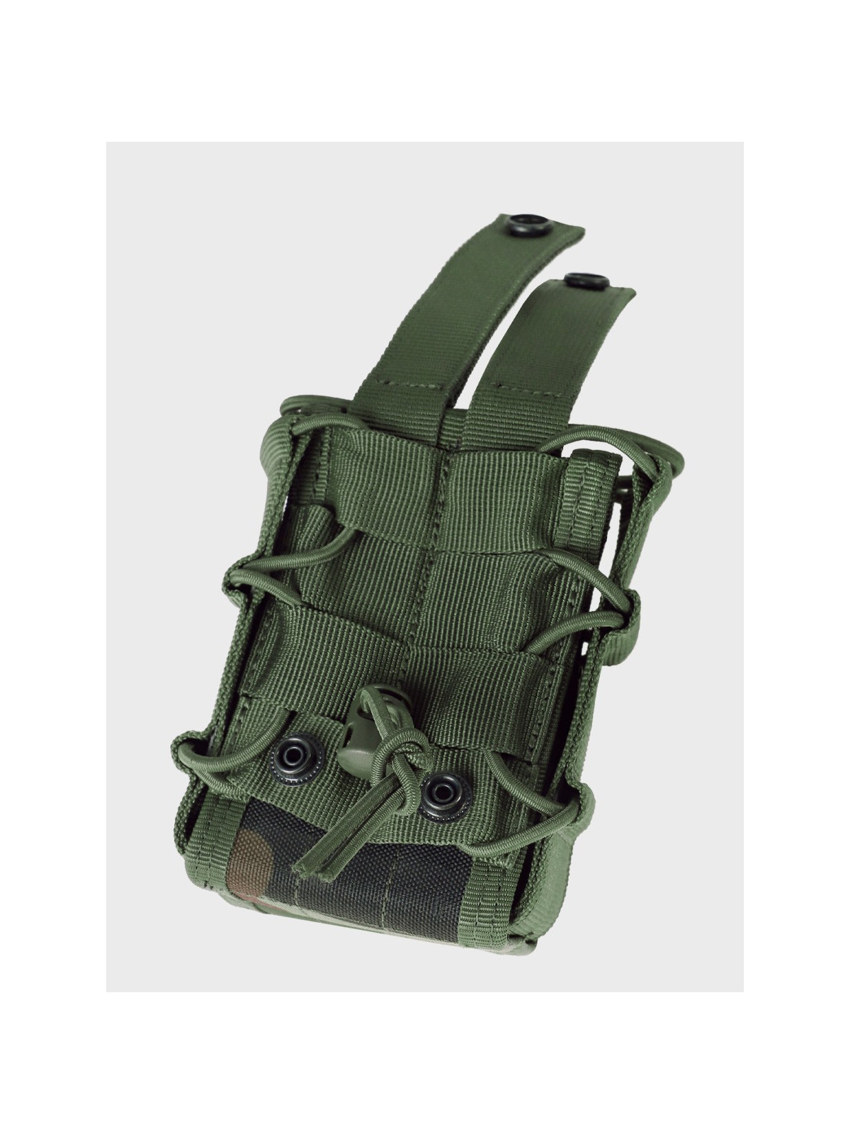 DOMINATOR URBAN COMBAT ŁADOWNICA NA 2 MAGAZYNKI MAGBAG 2 BEHIND WZ.93