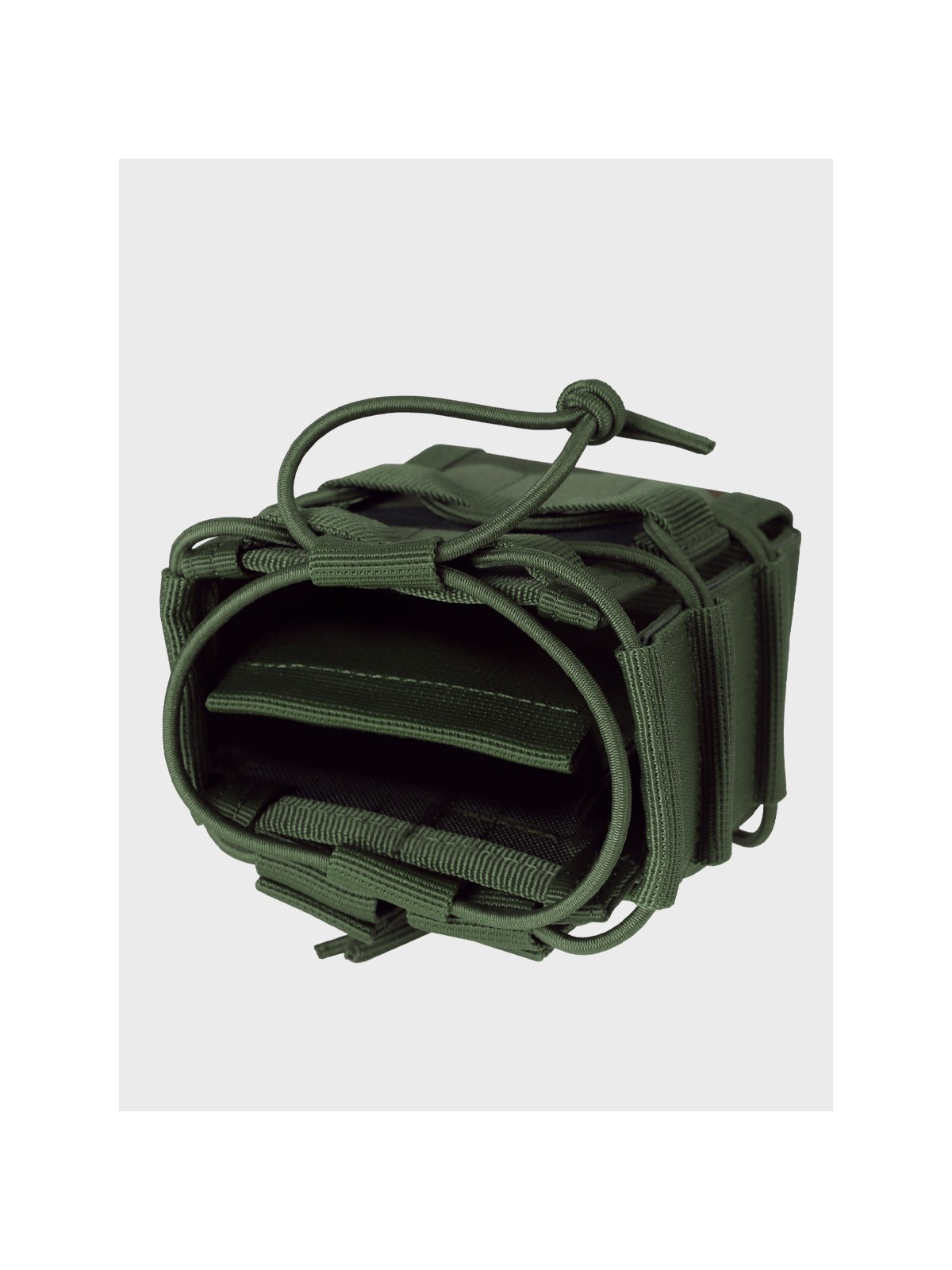 DOMINATOR URBAN COMBAT ŁADOWNICA NA 2 MAGAZYNKI MAGBAG 2 BEHIND WZ.93