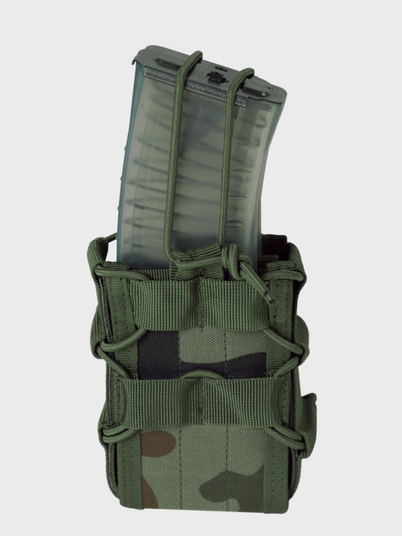DOMINATOR URBAN COMBAT ŁADOWNICA NA 2 MAGAZYNKI MAGBAG 2 BEHIND WZ.93