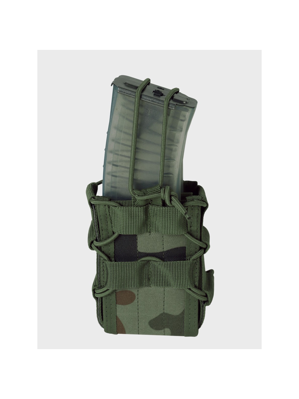 DOMINATOR URBAN COMBAT ŁADOWNICA NA 2 MAGAZYNKI MAGBAG 2 BEHIND WZ.93