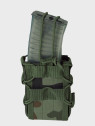 DOMINATOR URBAN COMBAT ŁADOWNICA NA 2 MAGAZYNKI MAGBAG 2 BEHIND WZ.93