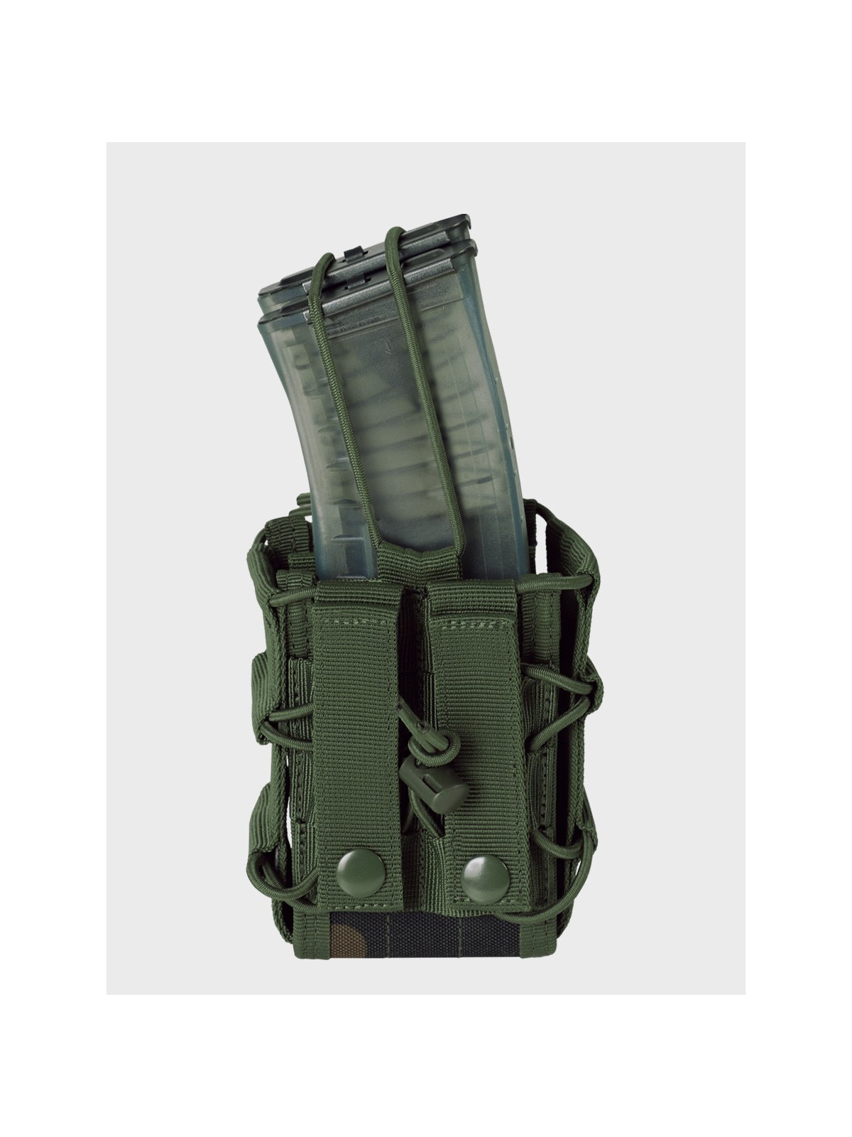 DOMINATOR URBAN COMBAT ŁADOWNICA NA 2 MAGAZYNKI MAGBAG 2 BEHIND WZ.93