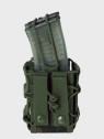 DOMINATOR URBAN COMBAT ŁADOWNICA NA 2 MAGAZYNKI MAGBAG 2 BEHIND WZ.93
