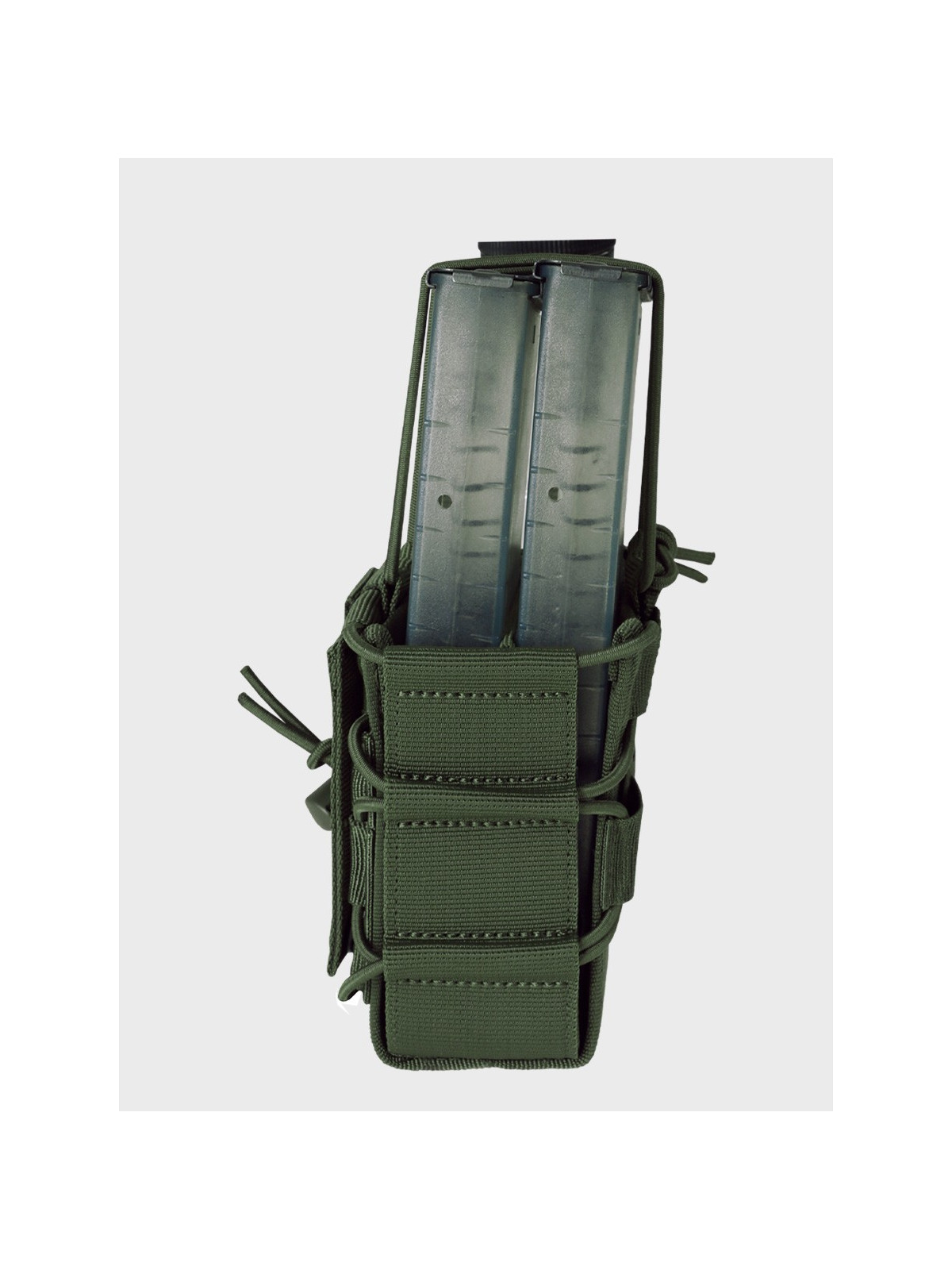 DOMINATOR URBAN COMBAT ŁADOWNICA NA 2 MAGAZYNKI MAGBAG 2 BEHIND WZ.93