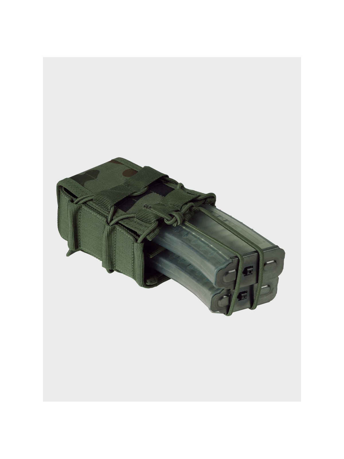 DOMINATOR URBAN COMBAT ŁADOWNICA NA 2 MAGAZYNKI MAGBAG 2 BEHIND WZ.93