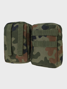 DOMINATOR URBAN COMBAT Plecak wojskowy Superpack 50L WZ.93