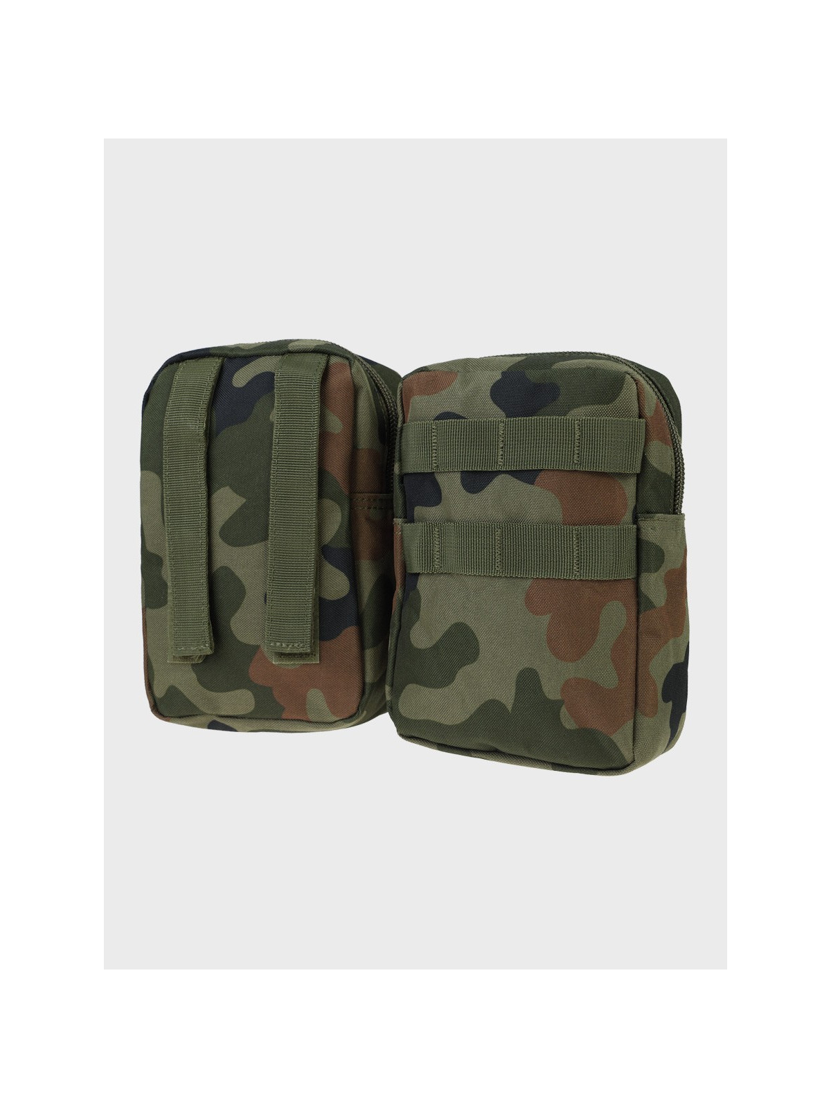 DOMINATOR URBAN COMBAT Plecak wojskowy Superpack 50L WZ.93