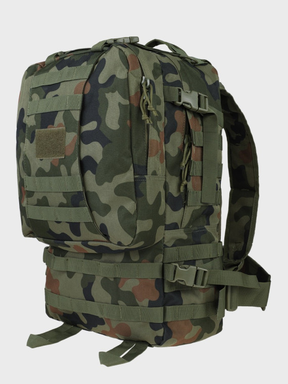 DOMINATOR URBAN COMBAT Plecak wojskowy Superpack 50L WZ.93