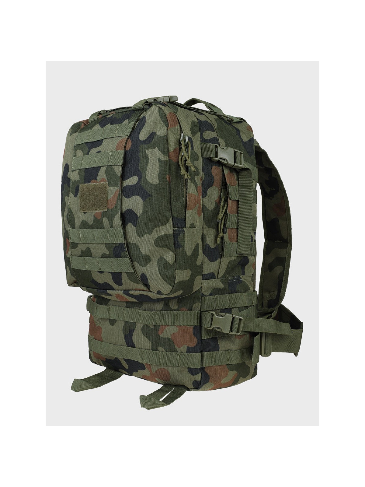 DOMINATOR URBAN COMBAT Plecak wojskowy Superpack 50L WZ.93