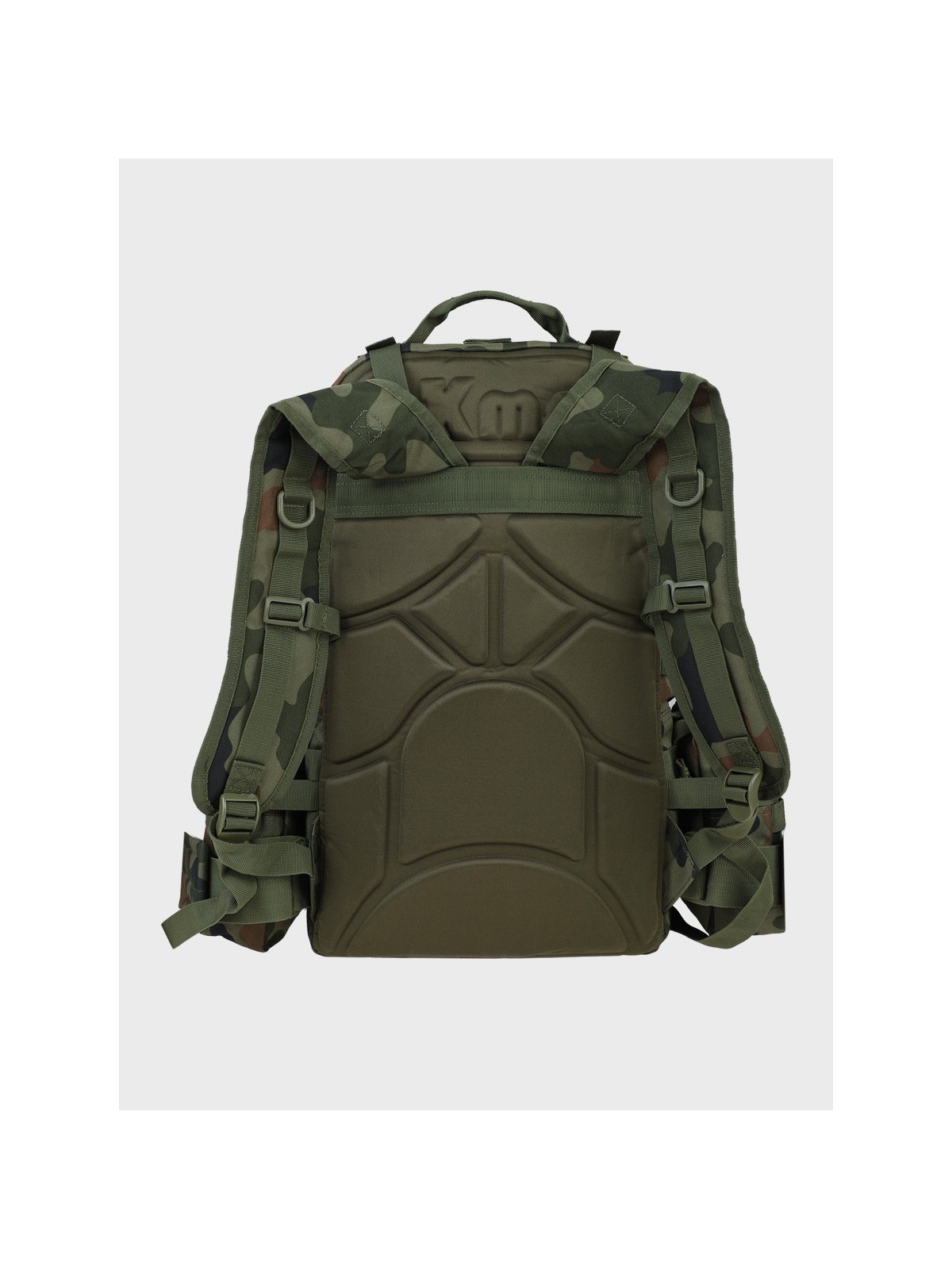 DOMINATOR URBAN COMBAT Plecak wojskowy Superpack 50L WZ.93