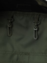 DOMINATOR URBAN COMBAT Plecak wojskowy Superpack 50L WZ.93