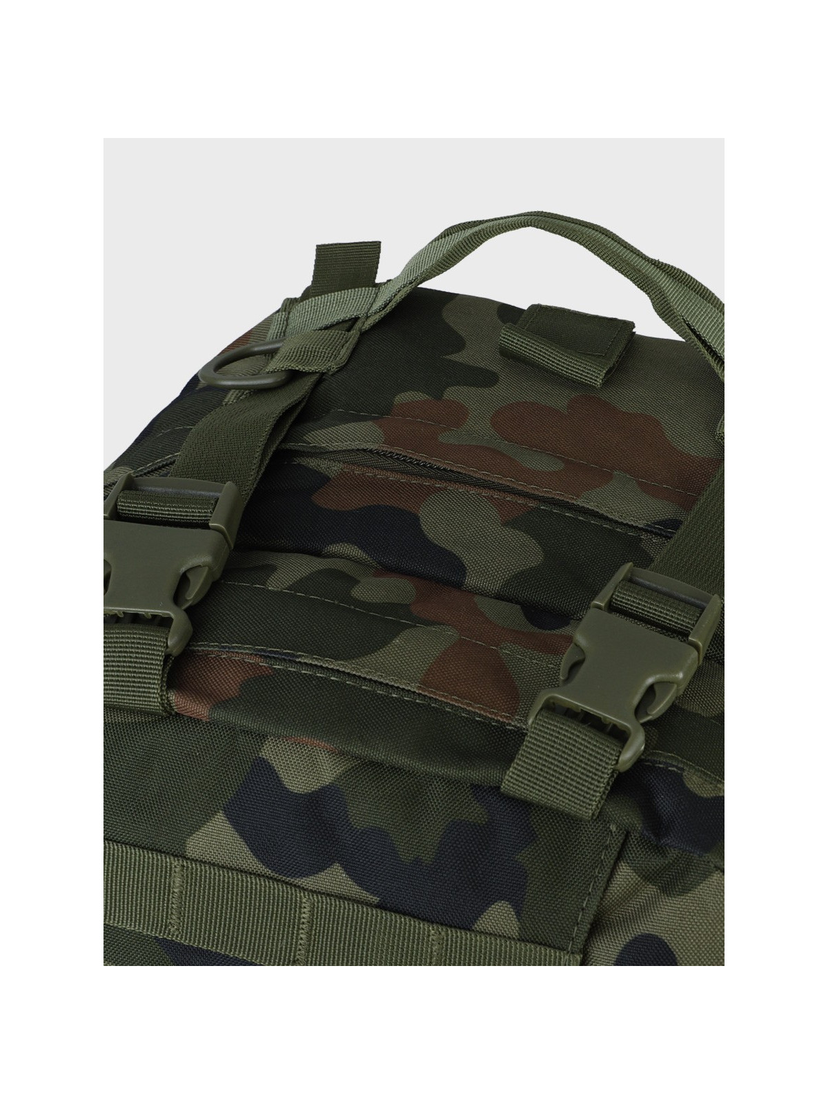DOMINATOR URBAN COMBAT Plecak wojskowy Superpack 50L WZ.93