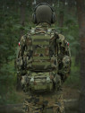 DOMINATOR URBAN COMBAT Plecak wojskowy Superpack 50L WZ.93