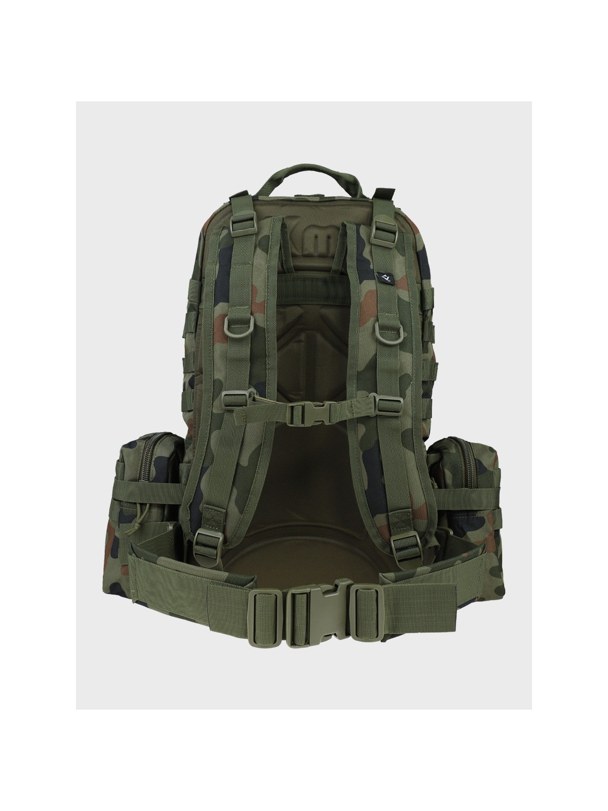 DOMINATOR URBAN COMBAT Plecak wojskowy Superpack 50L WZ.93