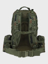 DOMINATOR URBAN COMBAT Plecak wojskowy Superpack 50L WZ.93