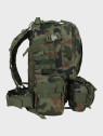 DOMINATOR URBAN COMBAT Plecak wojskowy Superpack 50L WZ.93