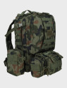 DOMINATOR URBAN COMBAT Plecak wojskowy Superpack 50L WZ.93