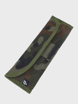 DOMINATOR URBAN COMBAT WYCIOR ZESTAW DO CZYSZCZENIA BRONI 5,56 mm BERYL WZ.93