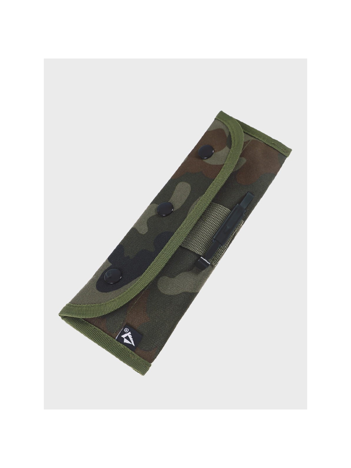 DOMINATOR URBAN COMBAT WYCIOR ZESTAW DO CZYSZCZENIA BRONI 5,56 mm BERYL WZ.93