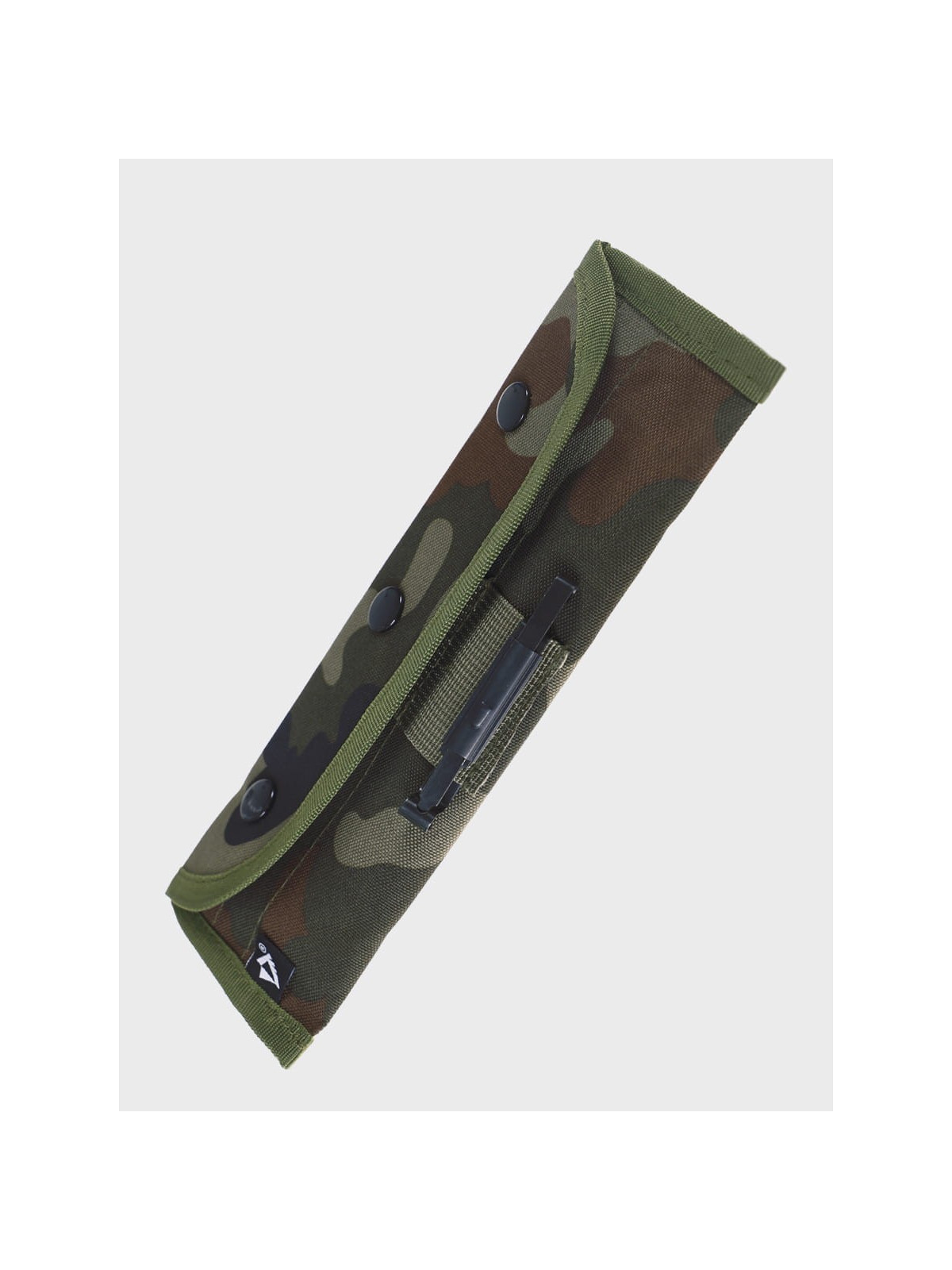 DOMINATOR URBAN COMBAT WYCIOR ZESTAW DO CZYSZCZENIA BRONI 5,56 mm BERYL WZ.93