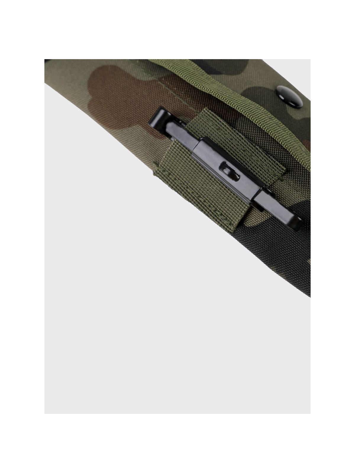 DOMINATOR URBAN COMBAT WYCIOR ZESTAW DO CZYSZCZENIA BRONI 5,56 mm BERYL WZ.93