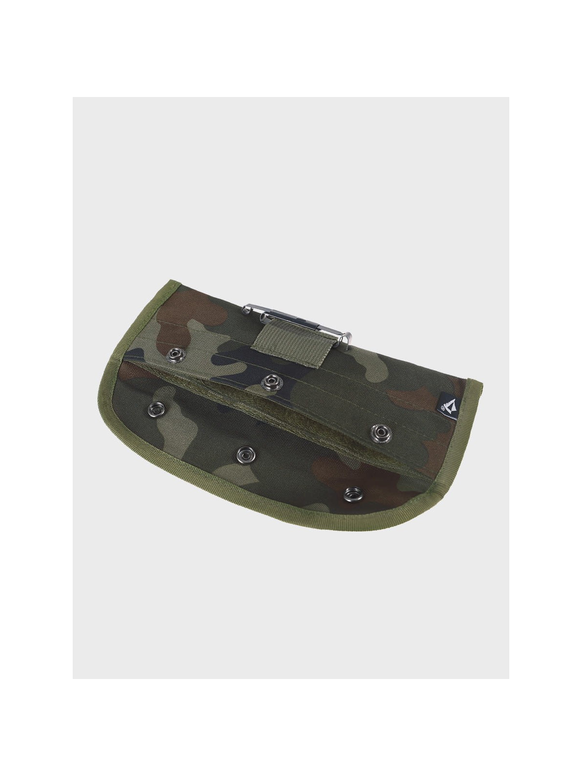 DOMINATOR URBAN COMBAT WYCIOR ZESTAW DO CZYSZCZENIA BRONI 5,56 mm BERYL WZ.93