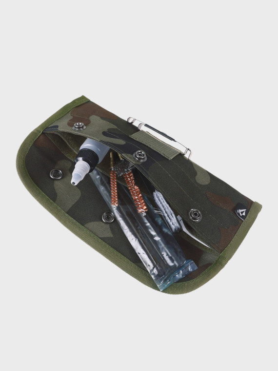 DOMINATOR URBAN COMBAT WYCIOR ZESTAW DO CZYSZCZENIA BRONI 5,56 mm BERYL WZ.93
