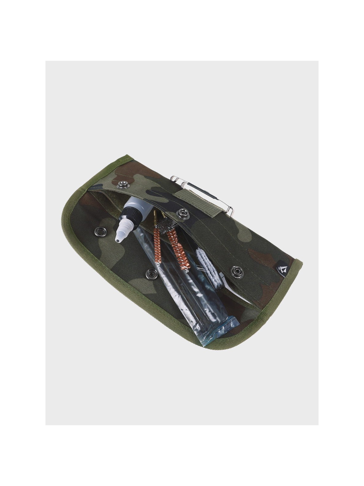 DOMINATOR URBAN COMBAT WYCIOR ZESTAW DO CZYSZCZENIA BRONI 5,56 mm BERYL WZ.93
