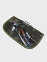 DOMINATOR URBAN COMBAT WYCIOR ZESTAW DO CZYSZCZENIA BRONI 5,56 mm BERYL WZ.93