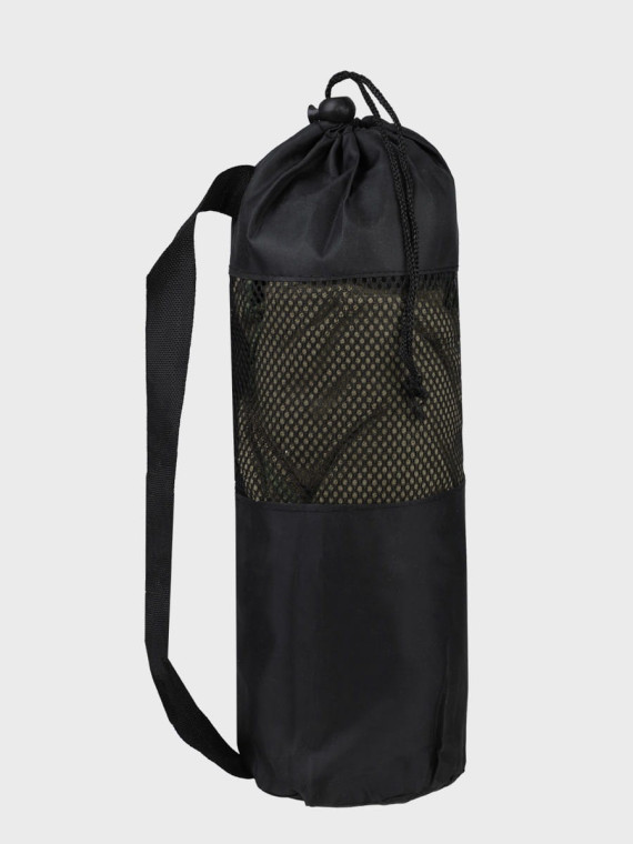 DOMINATOR URBAN COMBAT Ręcznik szybkoschnący z mikrofibry duży 140x70cm oliwkowy