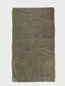 DOMINATOR URBAN COMBAT Ręcznik szybkoschnący z mikrofibry duży 140x70cm oliwkowy