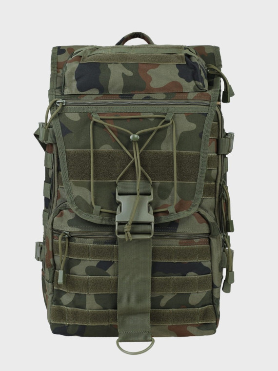 DOMINATOR URBAN COMBAT PLECAK WOJSKOWY CAMPGROUND 45L WZ.93