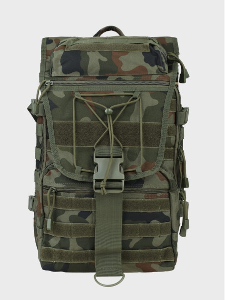 DOMINATOR URBAN COMBAT PLECAK WOJSKOWY CAMPGROUND 45L WZ.93