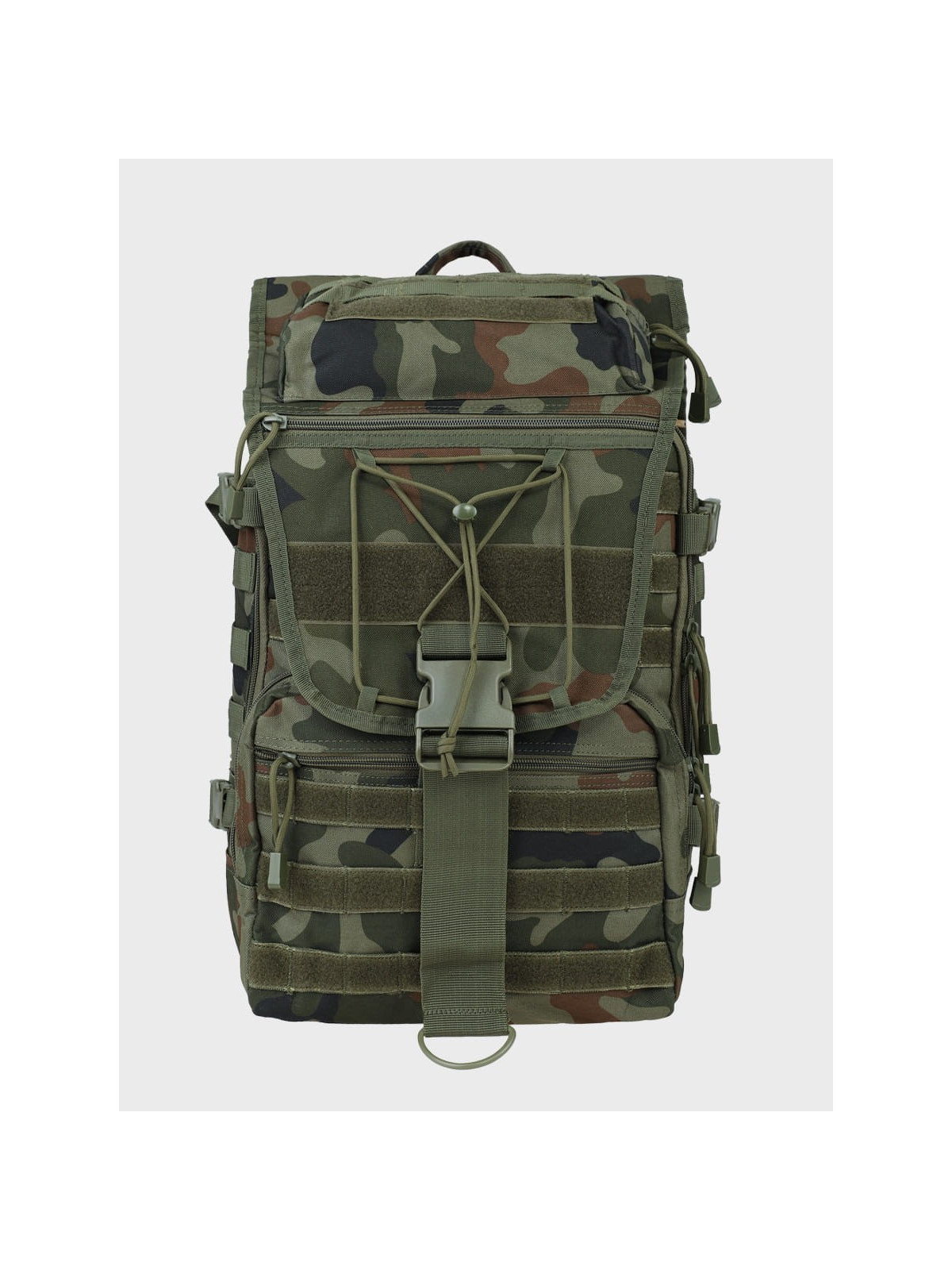 DOMINATOR URBAN COMBAT PLECAK WOJSKOWY CAMPGROUND 45L WZ.93