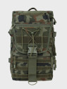 DOMINATOR URBAN COMBAT PLECAK WOJSKOWY CAMPGROUND 45L WZ.93