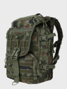 DOMINATOR URBAN COMBAT PLECAK WOJSKOWY CAMPGROUND 45L WZ.93
