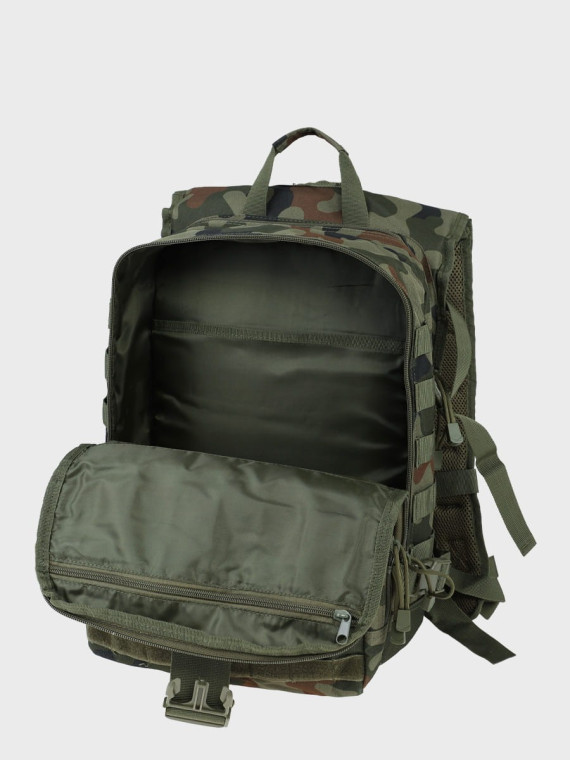DOMINATOR URBAN COMBAT PLECAK WOJSKOWY CAMPGROUND 45L WZ.93