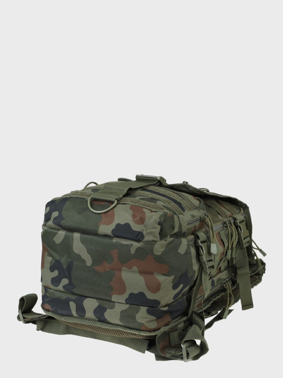 DOMINATOR URBAN COMBAT PLECAK WOJSKOWY CAMPGROUND 45L WZ.93