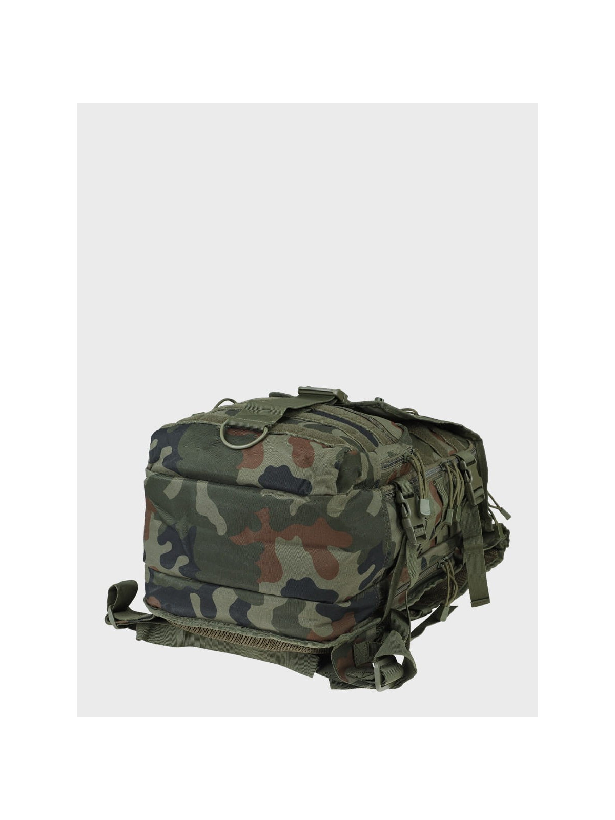 DOMINATOR URBAN COMBAT PLECAK WOJSKOWY CAMPGROUND 45L WZ.93