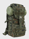 DOMINATOR URBAN COMBAT PLECAK WOJSKOWY CAMPGROUND 45L WZ.93